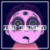 immagine profilo del channel telegram di Feste distruttive