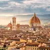 immagine profilo del group telegram di Amici Firenze