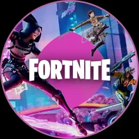 immagine profilo del channel telegram di Fortnite ITALY 🇮🇹