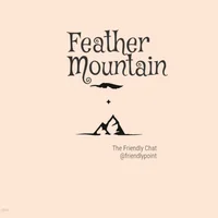 immagine profilo del group telegram di ᖴᗴᗩTᕼᗴᖇ ᗰOᑌᑎTᗩIᑎ