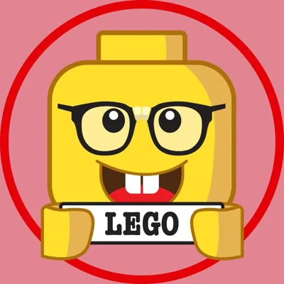 immagine profilo del channel telegram di LEGO 🤓 Affari da Nerd