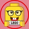 immagine profilo del channel telegram di LEGO 🤓 Affari da Nerd