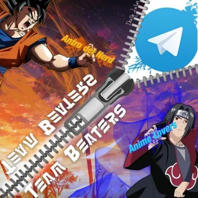 Anime & Manga REDIRECT - Canale Telegram