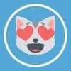 immagine profilo del channel telegram di I gatti di Telegram😻♥️