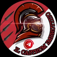 immagine profilo del group telegram di Il Castrum Imbruttito⚔️