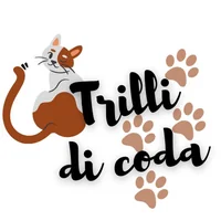 immagine profilo del channel telegram di Trilli di coda 😺