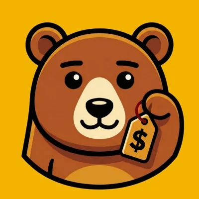 Shopping Bear - Le Migliori Offerte Del Giorno - Canale Telegram