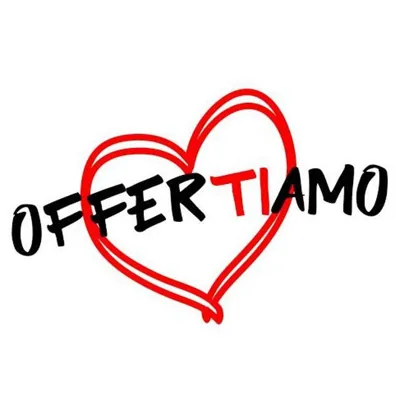 OfferTiAmo - Canale Telegram