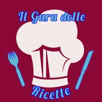 immagine profilo del channel telegram di Il Guru delle Ricette 🥘