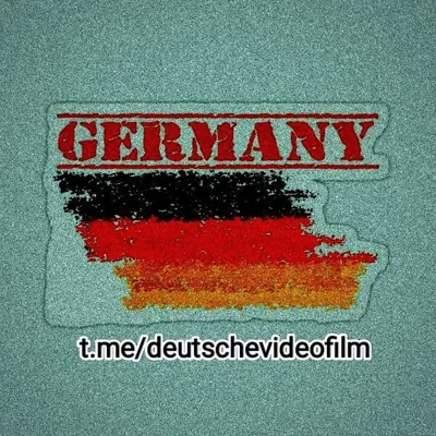 Deutsche Filme 🇩🇪 - Kanal Telegram