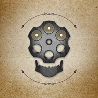 immagine profilo del group telegram di Six Bullets Telegram Saloon