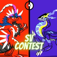 immagine profilo del group telegram di ✨Pokémon SV Contest 🍊🍇