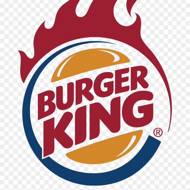 immagine profilo del channel telegram di Burger King Offerte Coupon e Sconti