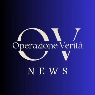 Operazione Verità News 📰🗞 - Canale Telegram