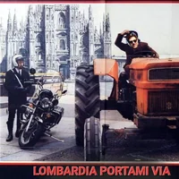 immagine profilo del group telegram di LOMBARDIA PORTAMI VIA