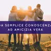 immagine profilo del group telegram di Conosciamociii