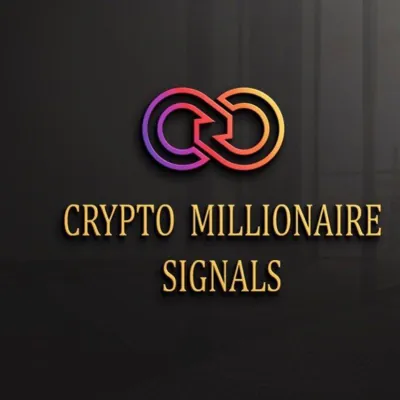 Crypto Millionaire Signals 🚀 - Channel Telegram