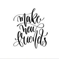 immagine profilo del group telegram di 🇮🇹Make New Friends🇮🇹