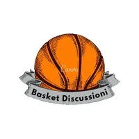immagine profilo del group telegram di Discussioni Basket 🏀