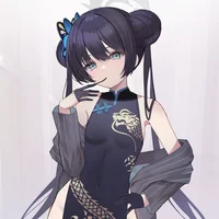 immagine profilo del group telegram di Blue archive EN / IT