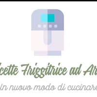immagine profilo del channel telegram di RICETTE FRIGGITRICE AD ARIA www.ricettefriggitricearia.it