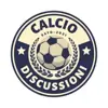 immagine profilo del group telegram di Discussioni Calcio ⚽
