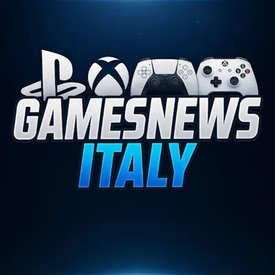 Game News Italy 🇮🇹 - Canale Telegram