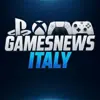 immagine profilo del channel telegram di Game News Italy 🇮🇹