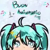 immagine profilo del group telegram di Project Sekai Ita Fan 🇮🇹