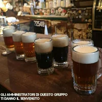 immagine profilo del group telegram di AL PUB SOTTO CASA