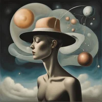 immagine profilo del channel telegram di La Bottega Della Poesia