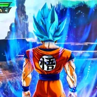 immagine profilo del group telegram di Dragon Ball Z Budokai Tenkaichi Community ITALIA 🇮🇹