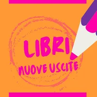 immagine profilo del channel telegram di Libri. Nuove uscite