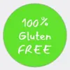 immagine profilo del channel telegram di Offerte 💯% Gluten Free