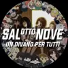 immagine profilo del group telegram di 👥 • 𝙎𝘼𝙇ᵒᵗᵗᵒ𝙉𝙊𝙑𝙀 • 🛋️