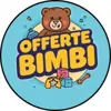 immagine profilo del channel telegram di 👶Offerte bimbi | Sconti per l'infanzia🇮🇹