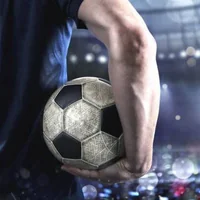 immagine profilo del group telegram di Parliamo di Calcio