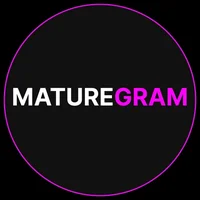 immagine profilo del channel telegram di Maturegram