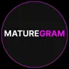 immagine profilo del channel telegram di Maturegram