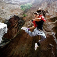 immagine profilo del group telegram di The Club ︙ Chat di gruppo per imparare a usare Telegram