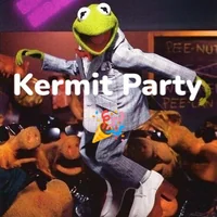 immagine profilo del group telegram di Kᥱrmιt Pᥲrtყ🎉