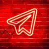immagine profilo del channel telegram di Network Rosso by Devil Dogs