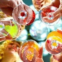 immagine profilo del group telegram di Amicizie Padova