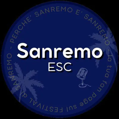SanremoESC 💐 - Canale Telegram