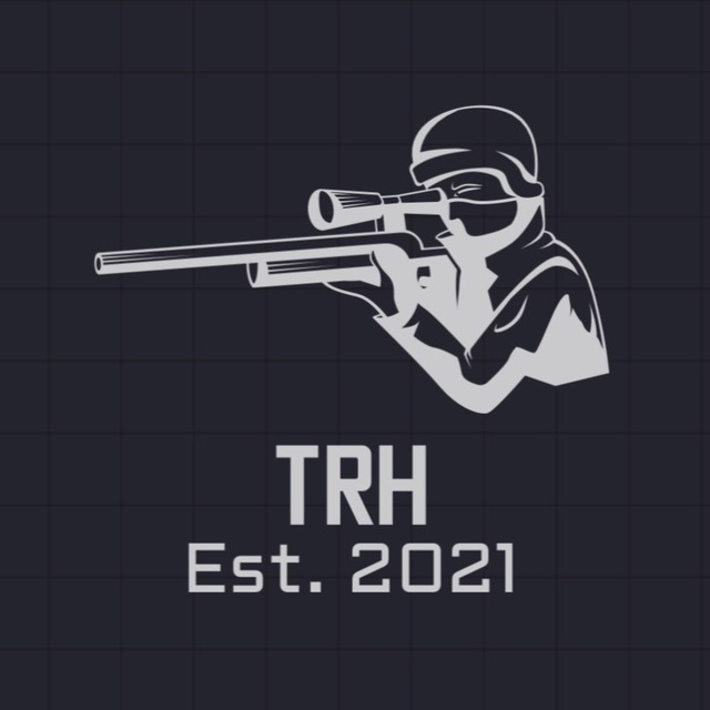 immagine profilo del group telegram di TRH