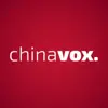 immagine profilo del channel telegram di chinavox.