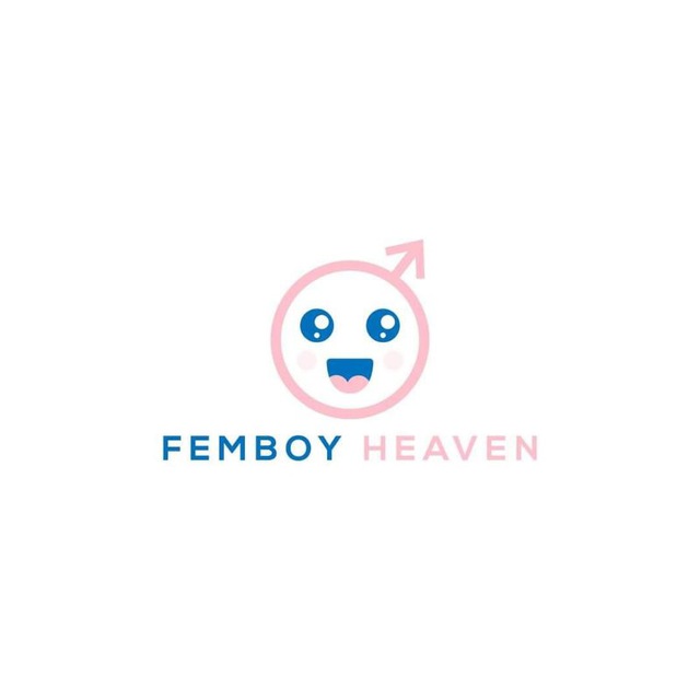 immagine profilo del channel telegram di Femboy Heaven ♂️💕