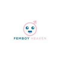 immagine profilo del channel telegram di Femboy Heaven ♂️💕