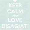 immagine profilo del group telegram di La tana dei disagiati❤️🍻🥂