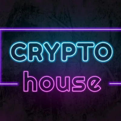 CryptoHouse - Grup Telegram